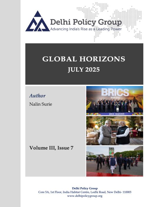 Global Horizons